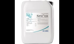 KENOCOX Cleaner 10 L